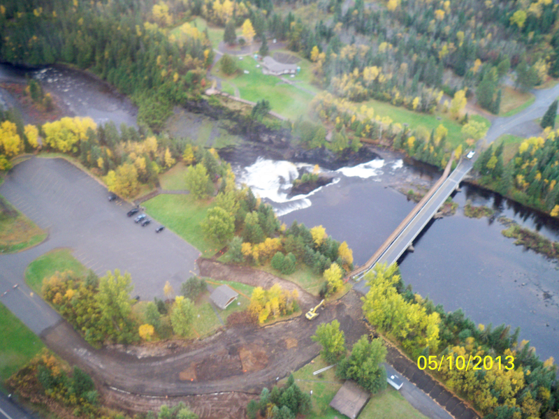 Illustration for article titled thunder bay aerial veiws